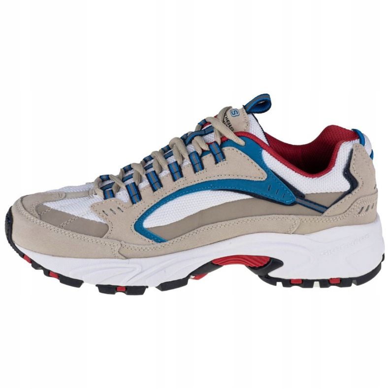 Skechers Stamina-Cutback M 51286-OFWT bege 1