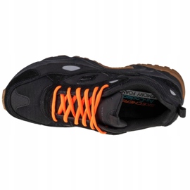 Sapatos Skechers Stamina-Contic M 51708-BBK preto 2