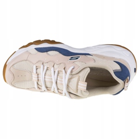 Skechers D'Lites 3.0 M 999880-TAN bege 2