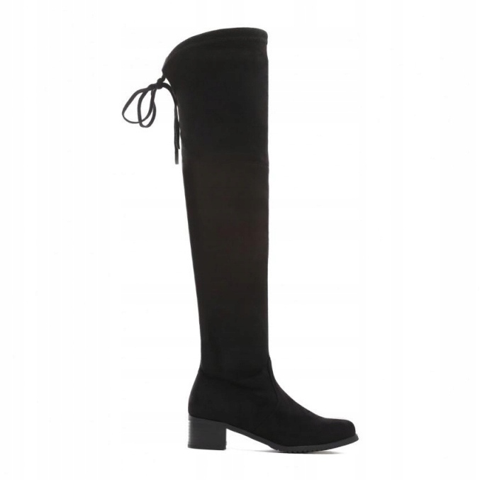 Vices Vícios T114-1 Preto 36 41 2