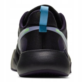 Tênis de treinamento Nike SpeedRep M CU3579-006 preto 1