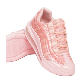 Vices Vícios 8545-45-rosa 1 Vices Vícios 8545-45-rosa 1