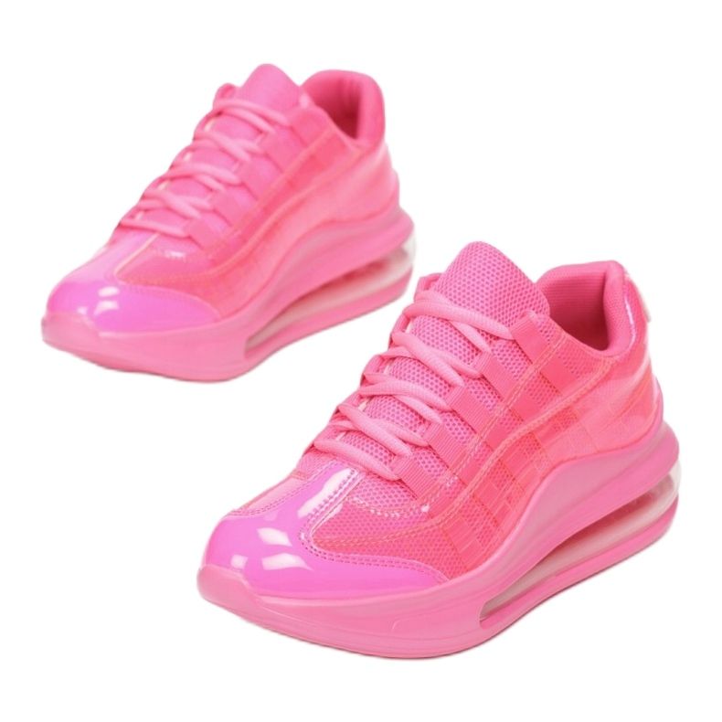 Vices Vícios 8545-80-fushia rosa 1