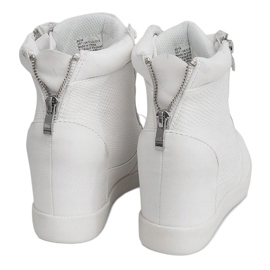 Tênis 22753 Branco 1