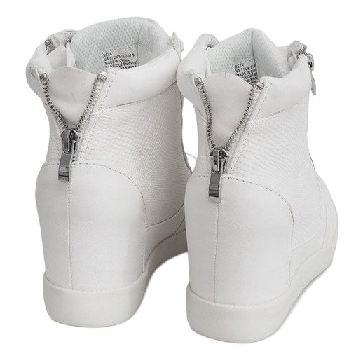 Tênis 22753 Branco 1