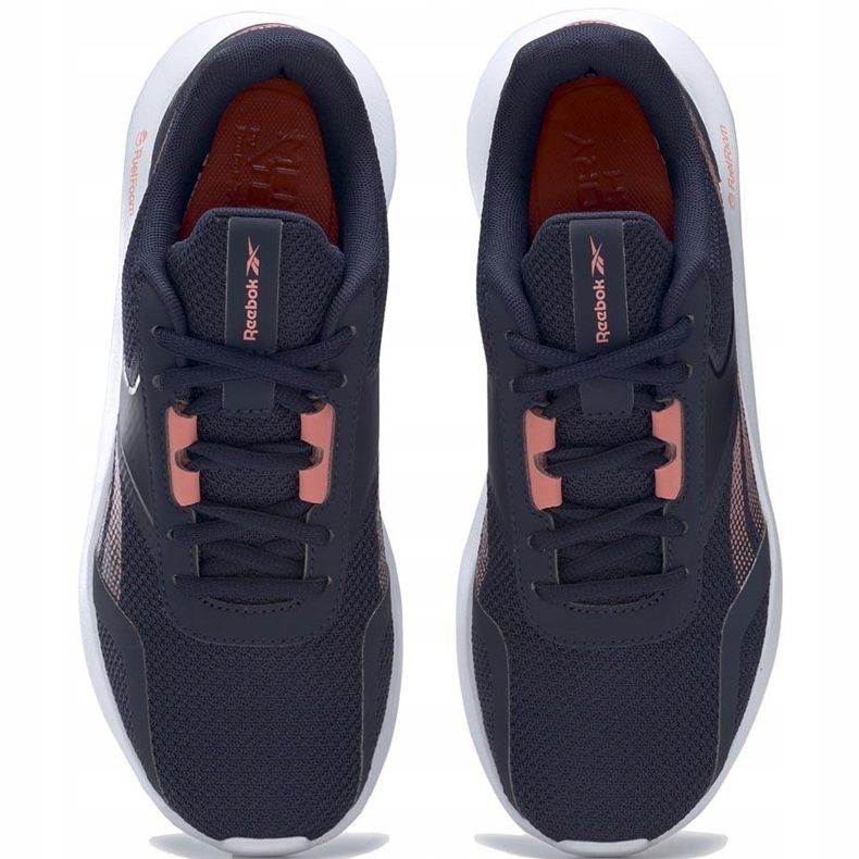 Sapatos femininos Reebok Energylux 2 azul marinho S23827 azul-marinho 1