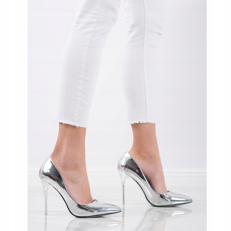 Goodin Alfinetes de prata 1