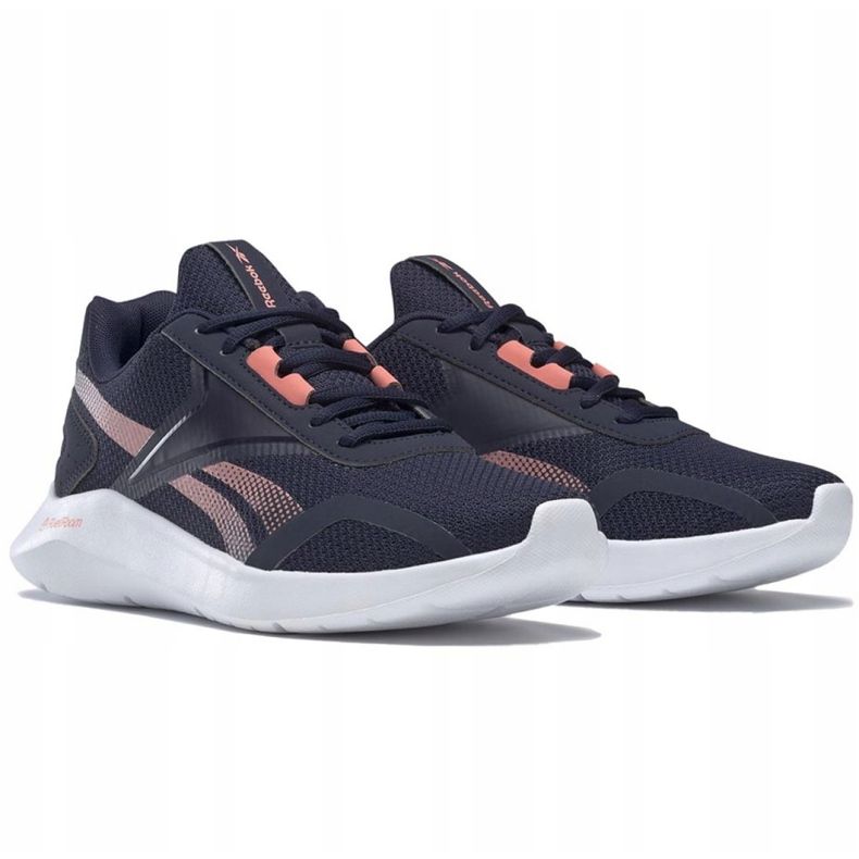 Tênis Reebok Energylux 2 W S23827 azul marinho 2