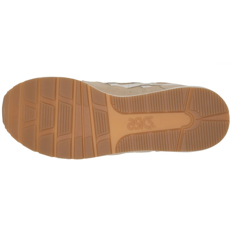 Asics Gel-Lyte W H8B3L-0500 bege 3