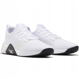 Tênis de treinamento Reebok Flashfilm Train 2.0 M FY3945 branco 2