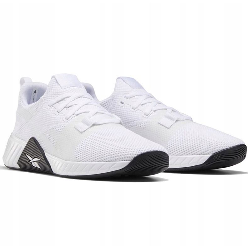 Tênis de treinamento Reebok Flashfilm Train 2.0 M FY3945 branco 2
