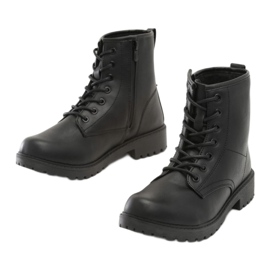 Vices Vícios T126-38-preto 2