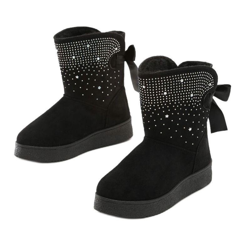 Vices Vícios JB030-38-preto 1