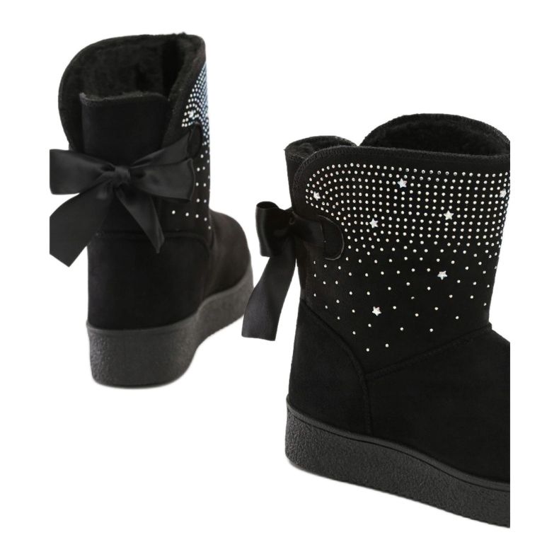 Vices Vícios JB030-38-preto 2