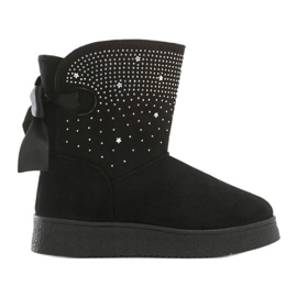 Vices Vícios JB030-38-preto 3