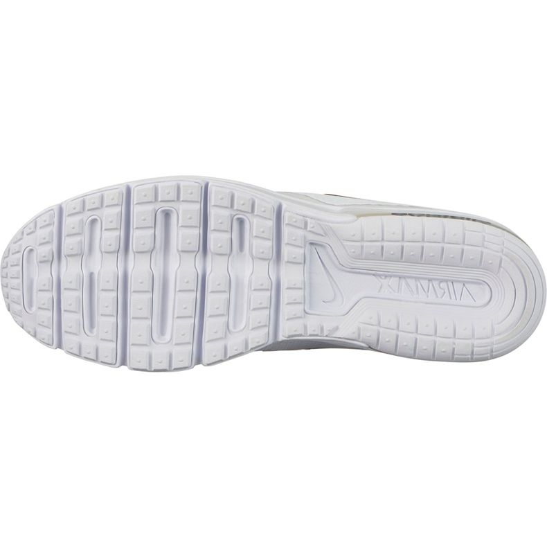 Sapatos femininos Nike W Air Max Sequent brancos BQ8824 100 1