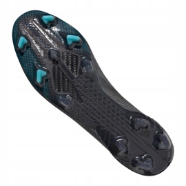 Chuteiras Adidas X Ghosted + M Fg EG8246 multicolorido cinza 1