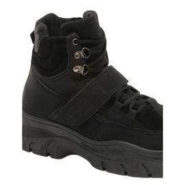 Vices Vícios 8482-38-preto 2