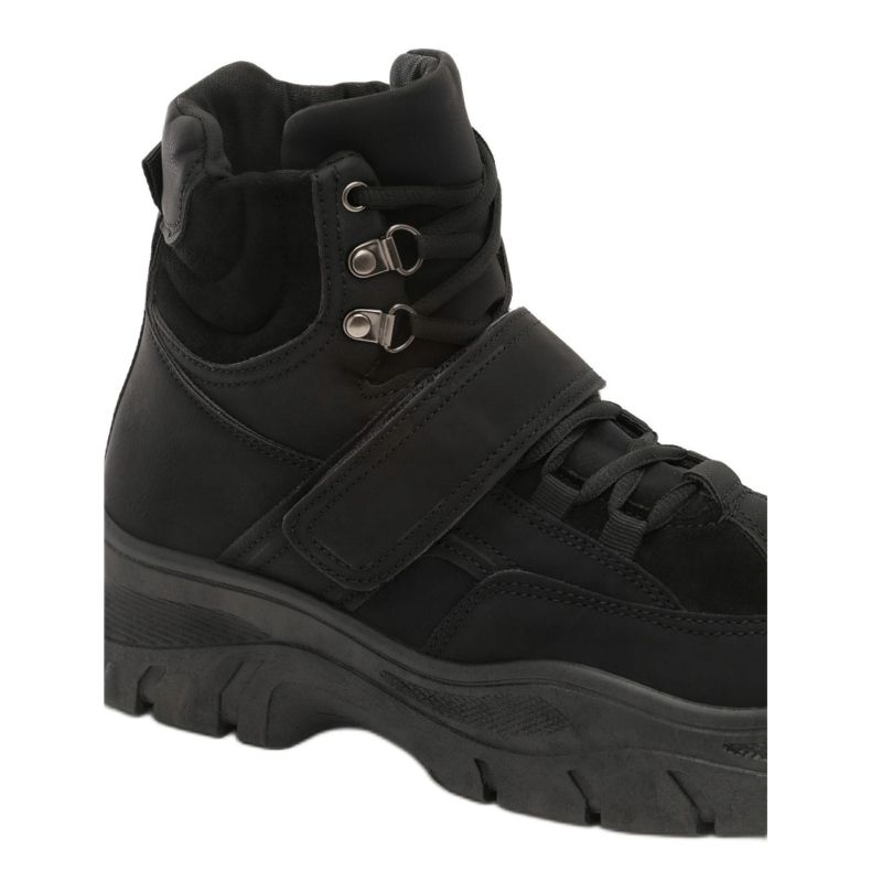 Vices Vícios 8482-38-preto 2