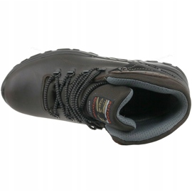 Sapatos Grisport Marrone Kaiteki M 13326D1G castanho 4
