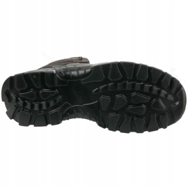 Sapatos Grisport Marrone Kaiteki M 13326D1G castanho 6