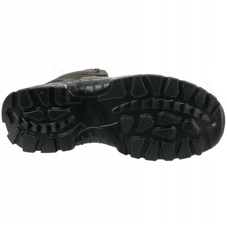 Sapatos Grisport Marrone Kaiteki M 13326D1G castanho 6