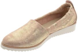 Olivier Bailarinas Golden Lords Femininas dourado 2