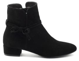 Botas femininas Neścior 028-B pretas preto 1