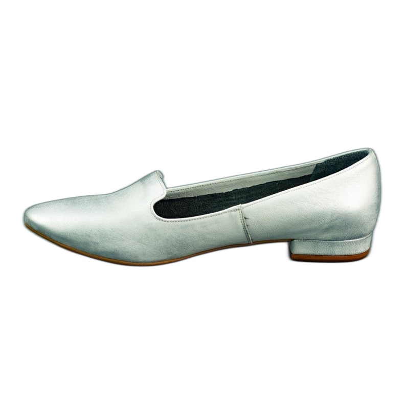 Exousite Senhores de prata 970 prata 1