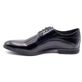 Polbut Sapatos formais C3 preto 2