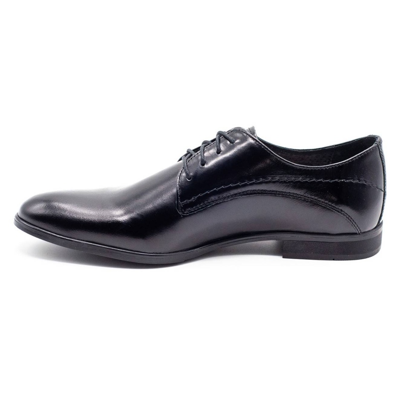 Polbut Sapatos formais C3 preto 2