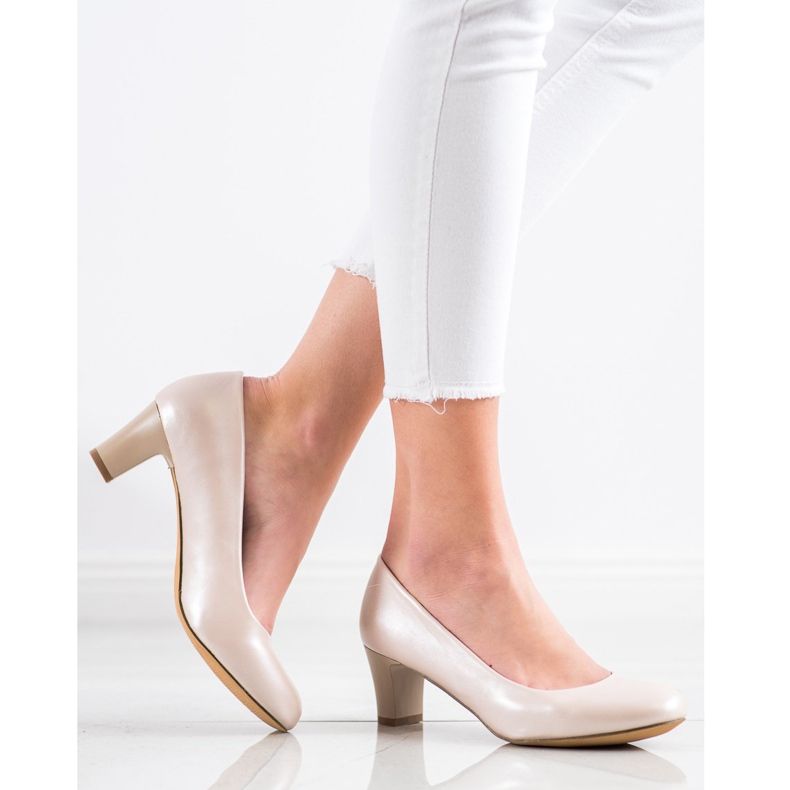 Evento Bombas Bege Brilhantes 1