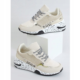 Calçados esportivos Gold BL215P Gold dourado 1