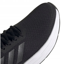 Tênis de corrida Adidas Response Sr W FX3642 preto 2