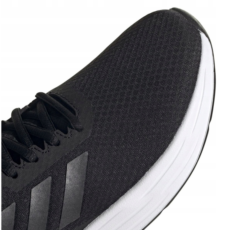 Tênis de corrida Adidas Response Sr W FX3642 preto 2