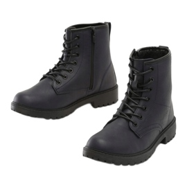 Vices Vícios T126-93 dk.blue preto 5