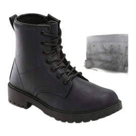 Vices Vícios T126-93 dk.blue preto 6