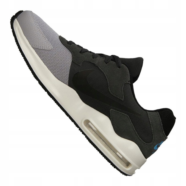 Sapato Nike Air Max Guile M 916768-003 cinza 1