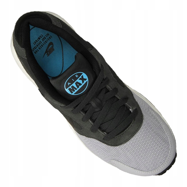 Sapato Nike Air Max Guile M 916768-003 cinza 3