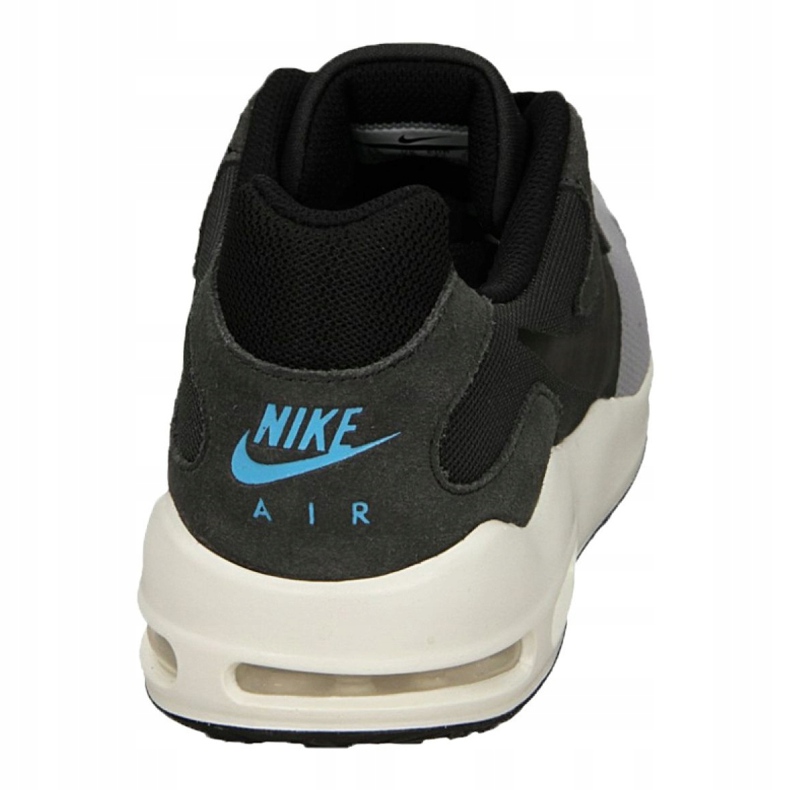Sapato Nike Air Max Guile M 916768-003 cinza 4