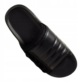 Nike Asuna Slide M CI8800-005 Slide preto 3