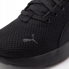 Puma Anzarun Lite M 371128 01 preto 2 Puma Anzarun Lite M 371128 01 preto 2