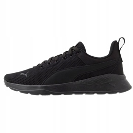 Puma Anzarun Lite M 371128 01 preto 3 Puma Anzarun Lite M 371128 01 preto 3