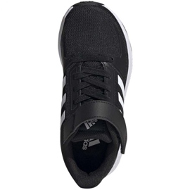 Sapatos adidas Runfalcon 2.0 Jr FZ0113 preto 1