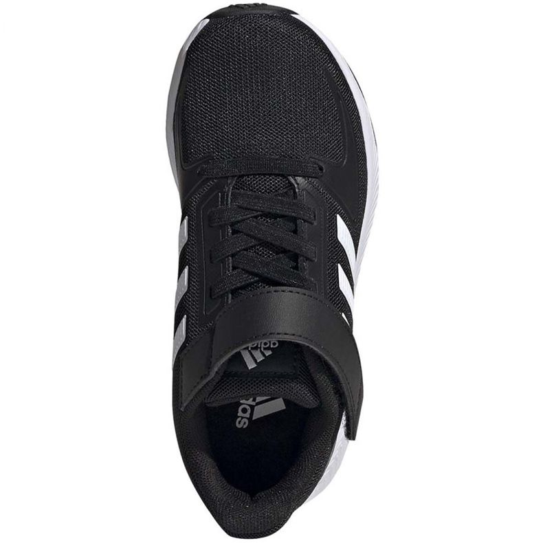Sapatos adidas Runfalcon 2.0 Jr FZ0113 preto 1