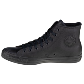 Sapatos Converse All Star Ox High 135251C preto 1