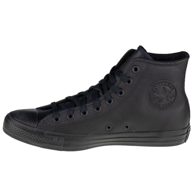 Sapatos Converse All Star Ox High 135251C preto 1