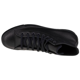 Sapatos Converse All Star Ox High 135251C preto 2