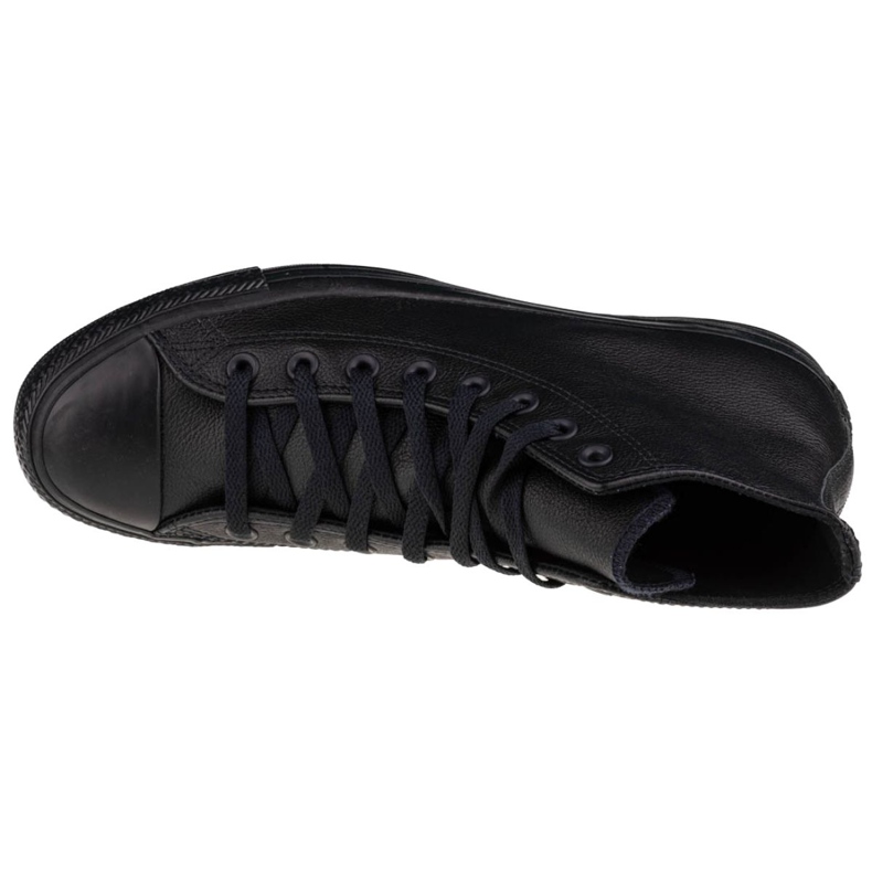 Sapatos Converse All Star Ox High 135251C preto 2