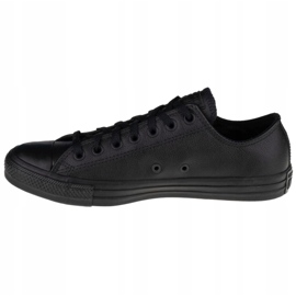 Sapatos Converse All Star Ox Low 135253C preto 1